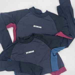 93brand bjj rash guard